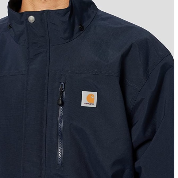 Carhartt Shoreline Winter Jacket 🔥HP🔥 - Picture 5 of 15